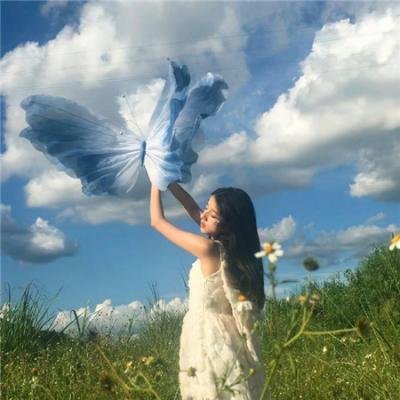 恶魔是一个女人