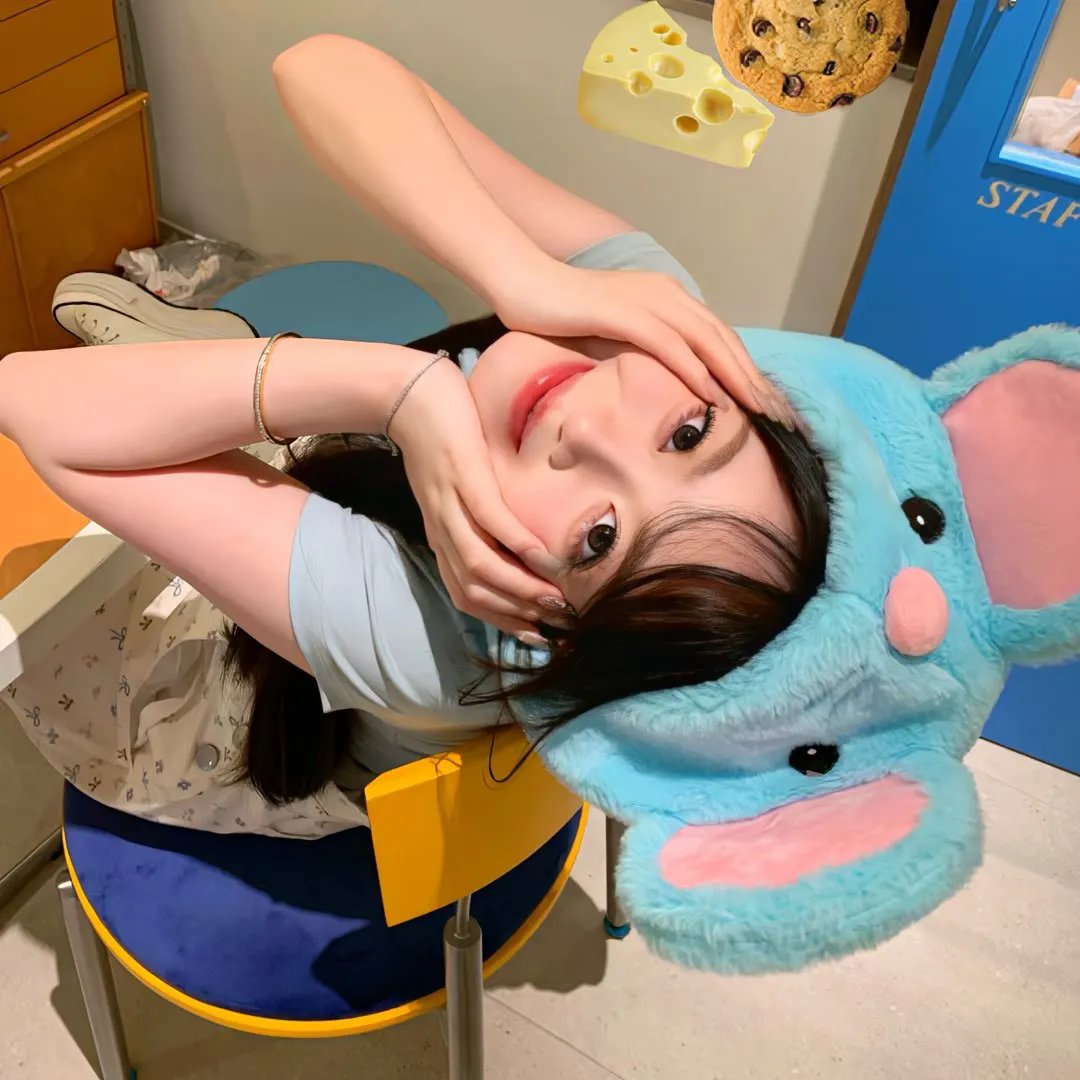 你爱的是谁